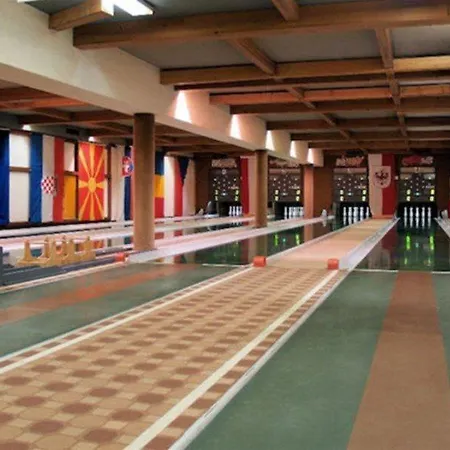 Hotel Iris 2*