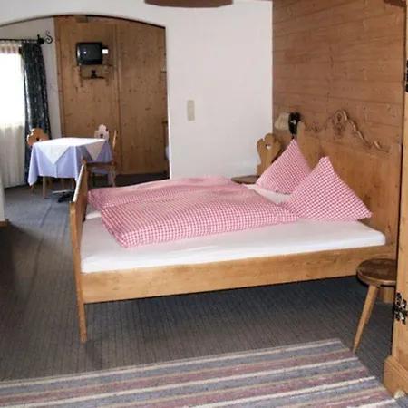 Sporthotel Iris 2*